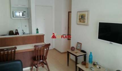 Flat com ótimo preço no bairro Moema. Confira!