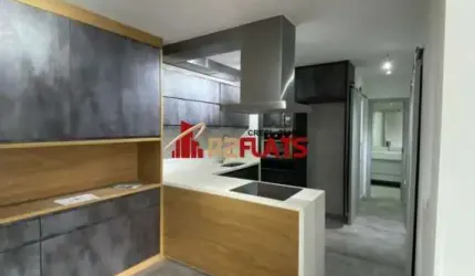Flat com ótimo preço no bairro Jardins. Confira!