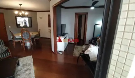Flat com ótimo preço no bairro Moema. Confira!