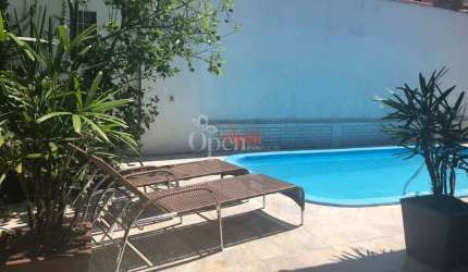 AMPLA CASA A VENDA EM JURERÊ INTERNACIONAL - FLORIANÓPOLIS/SC