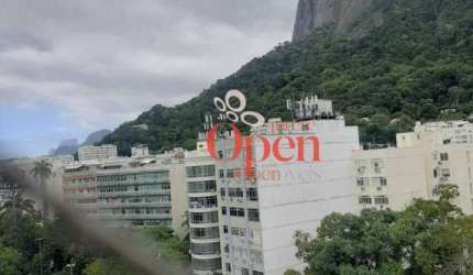 CHARMOSO APARTAMENTO EM BOTAFOGO AVALIA PERMUTA - RIO DE JANEIRO/RJ