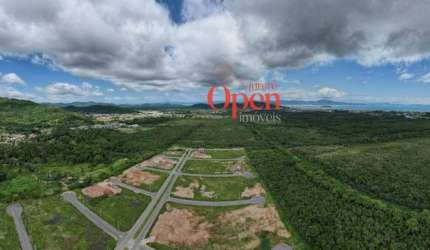 OPORTUNIDADE  3 LOTES EM CONDOMÍNIO PLANEJADO  REAL PARQUE NA VARGEM DO BOM JESUS-FLORIANÓPOLIS/SC