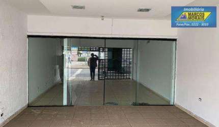 Ótimo Ponto Comercial frente ao Shopping Sorocaba