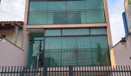 Prédio Comercial e Residencial ótimo INVESTIMENTO para renda
