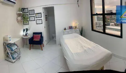 Sala Campolim Próximo a Real