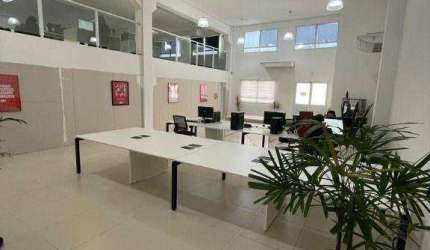 Prédio para alugar, 200 m² por R$ 8.120,00/mês - Jardim Santa Rosália - Sorocaba/SP