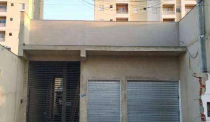 Salão para alugar, 32 m² por R$ 2.120,00/mês - Parque dos Eucaliptos - Sorocaba/SP