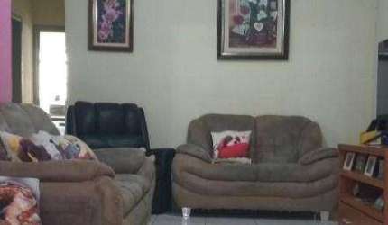 Casa com 5 dormitórios à venda, 300 m² por R$ 795.000 - Jardim Paulistano - Sorocaba/SP