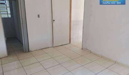 Apartamento com 3 dormitórios à venda, 71 m² por R$ 211.000,00 - Jardim Simus - Sorocaba/SP