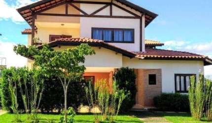 Casa com 4 dormitórios à venda, 509 m² por R$ 1.900.000,00 - Ipatinga - Sorocaba/SP