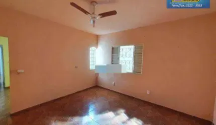 Casa com 2 dormitórios à venda, 132 m² por R$ 250.000,00 - Jardim Santa Claudia - Sorocaba/SP