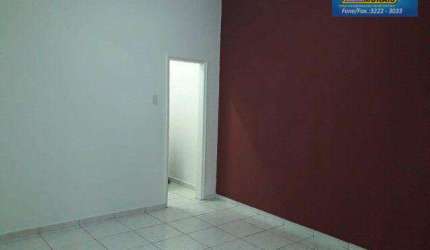 Sala à venda, 25 m² por R$ 75.000,00 - Centro - Sorocaba/SP