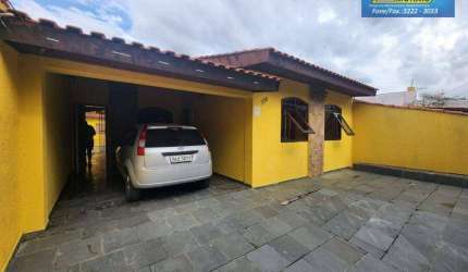 Casa com 3 dormitórios à venda, 180 m² por R$ 450.000 - Parque Ouro Fino - Sorocaba/SP