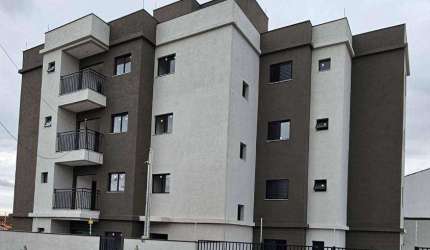 Apartamento com 2 dormitórios à venda, 60 m² por R$ 255.800,00 - Jardim Wanel Ville V - Sorocaba/SP