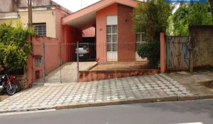 Casa com 3 dormitórios, 120 m² - venda por R$ 650.000,00 ou aluguel por R$ 3.732,00/mês - Vila Trujillo - Sorocaba/SP