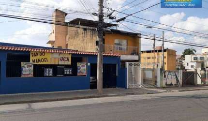 Casa com 5 dormitórios à venda, 36656 m² por R$ 680.000,00 - Jardim Simus - Sorocaba/SP