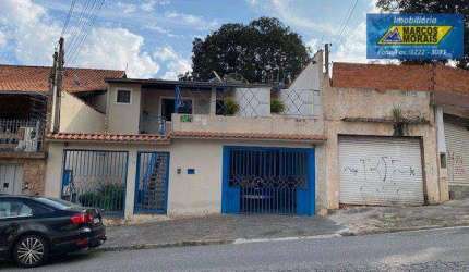 Casa com 3 dormitórios à venda, 180 m² por R$ 495.000,00 - Parque Ouro Fino - Sorocaba/SP