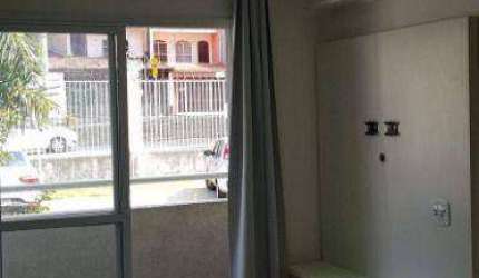 Apartamento com 2 dormitórios à venda, 50 m² por R$ 270.000,00 - Vila Haro - Sorocaba/SP