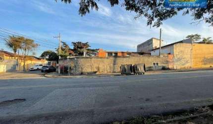 Terreno à venda, 257 m² por R$ 297.000 - Parque Ouro Fino - Sorocaba/SP