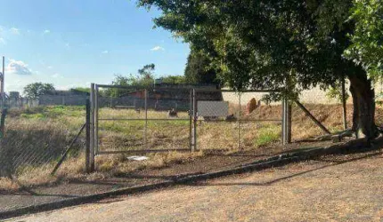 Área à venda, 1000 m² por R$ 800.000 - Retiro São João - Sorocaba/SP