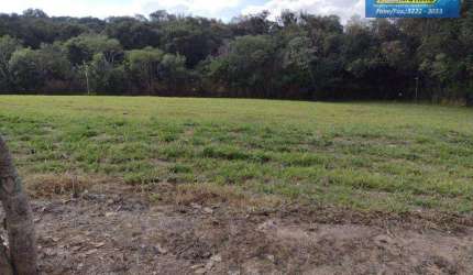 Terreno à venda, 1255 m² por R$ 260.000,00 - Village Ipanema 2 - Araçoiaba da Serra/SP