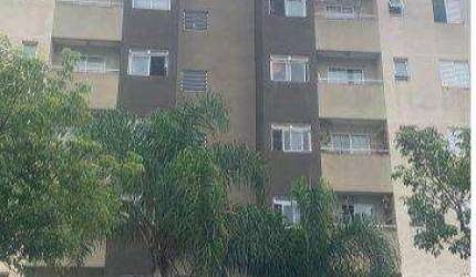 Apartamento com 2 dormitórios à venda, 50 m² por R$ 290.000 - Vila Haro - Sorocaba/SP