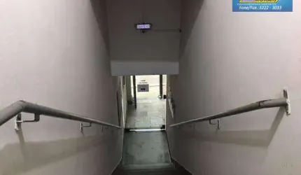 Sala para alugar, 65 m² por R$ 1.680,00/mês - Centro - Sorocaba/SP