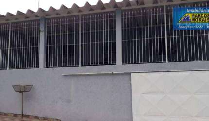 Casa com 2 dormitórios à venda, 217 m² por R$ 380.000,00 - Nova Votorantim - Votorantim/SP