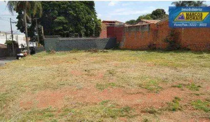 Terreno à venda, 980 m² por R$ 800.000 - Cajuru do Sul - Sorocaba/SP