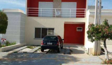 Casa com 3 dormitórios à venda, 164 m² por R$ 730.000,00 - Horto Florestal - Sorocaba/SP
