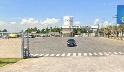 Galpão para alugar, 3521 m² por R$ 96.053/mês - Éden - Sorocaba/SP