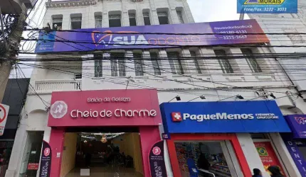 Andar Corporativo para alugar, 500 m² por R$ 9.500/mês - Centro - Sorocaba/SP