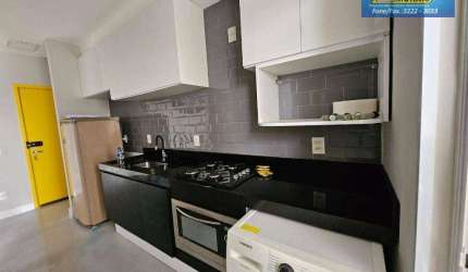 Apartamento à venda, 65 m² por R$ 265.000,00 - Jardim Antônio Cassillo - Votorantim/SP