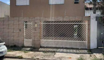 Casa com 4 dormitórios à venda, 300 m² por R$ 650.000,00 - Jardim São Carlos - Sorocaba/SP