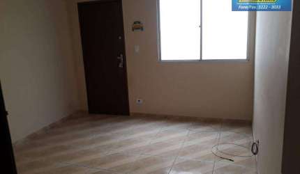 Apartamento com 2 dormitórios à venda, 47 m² por R$ 179.000 - Jardim das Magnólias - Sorocaba/SP