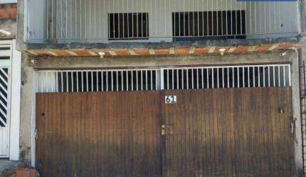 Casa com 4 dormitórios à venda, 250 m² por R$ 350.000 - Jardim Bonsucesso - Sorocaba/SP