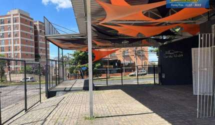 Salão para alugar, 99 m² por R$ 6.696,20/mês - Vila Trujillo - Sorocaba/SP