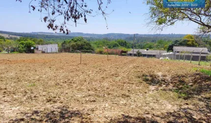 Terreno à venda, 2800 m² por R$ 200.000 - Quintas de Pirapora - Salto de Pirapora/SP
