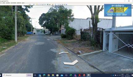 Terreno à venda, 1000 m² por R$ 550.000,00 - Vila Mineirão - Sorocaba/SP