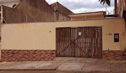 Casa com 3 dormitórios à venda, 170 m² por R$ 370.000,00 - Jardim Itanguá - Sorocaba/SP