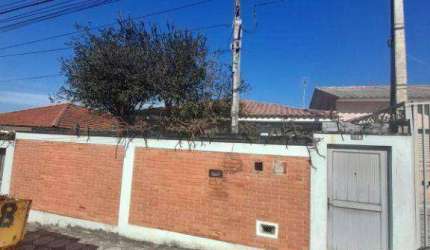 Casa com 3 dormitórios à venda, 188 m² por R$ 630.000,00 - Vila Assis - Sorocaba/SP