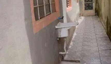 Casa com 2 dormitórios à venda, 109 m² por R$ 230.000,00 - Jardim Santa Marina I - Sorocaba/SP