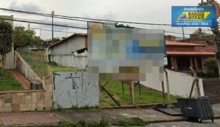 Terreno, 432 m² - venda por R$ 850.000,00 ou aluguel por R$ 4.022,64/mês - Jardim Santa Rosália - Sorocaba/SP