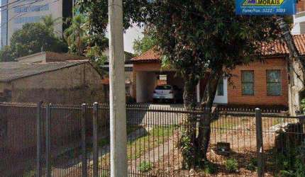 Casa com 3 dormitórios, 130 m² - venda por R$ 1.000.000,00 ou aluguel por R$ 6.500,00/mês - Jardim Faculdade - Sorocaba/SP