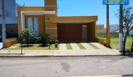 Casa com 3 dormitórios à venda, 250 m² por R$ 880.000,00 - Jardim Novo Horizonte - Sorocaba/SP