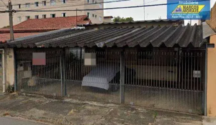 Casa com 3 dormitórios à venda, 131 m² por R$ 390.000,00 - Éden - Sorocaba/SP