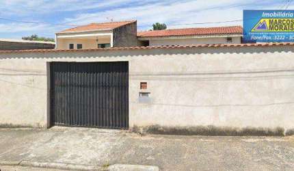 Casa com 3 dormitórios para alugar, 250 m² por R$ 4.500,00/mês - Bairro da Vossoroca - Sorocaba/SP