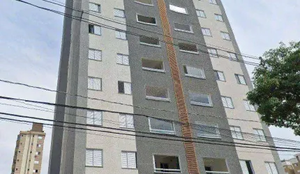 Apartamento com 2 dormitórios, 64 m² - venda por R$ 500.000,00 ou aluguel por R$ 3.700,00/mês - Parque Campolim - Sorocaba/SP