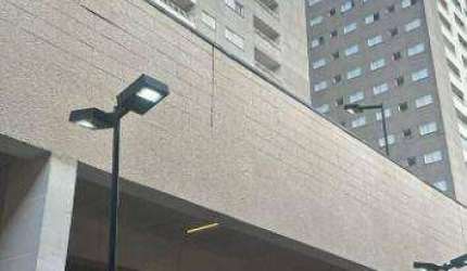 Apartamento com 2 dormitórios para alugar, 60 m² por R$ 2.280/mês - Jardim Abatiá - Sorocaba/SP