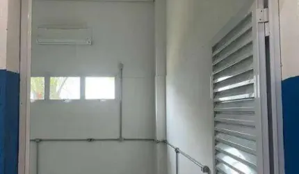 Sala para alugar, 17 m² por R$ 1.450,02/mês - Éden - Sorocaba/SP